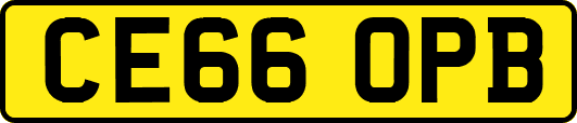 CE66OPB