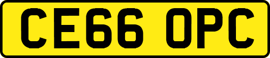 CE66OPC