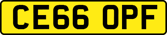 CE66OPF