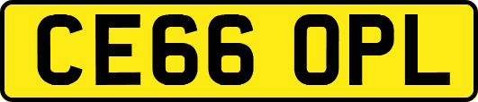 CE66OPL