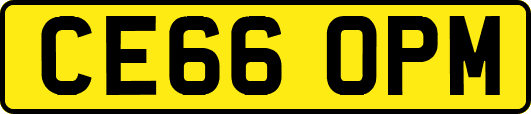 CE66OPM