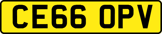 CE66OPV
