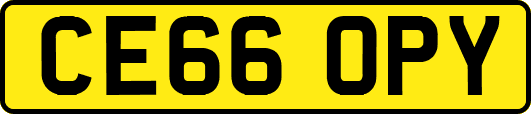 CE66OPY