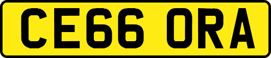 CE66ORA