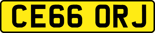 CE66ORJ