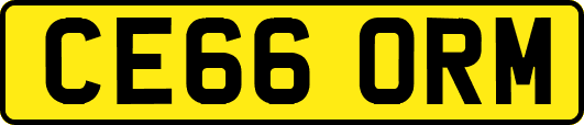 CE66ORM