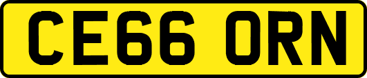 CE66ORN