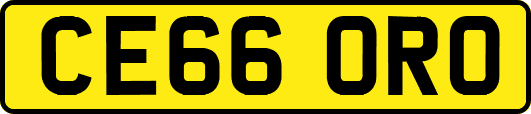 CE66ORO