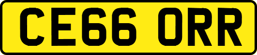 CE66ORR
