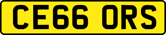 CE66ORS