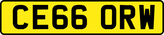 CE66ORW