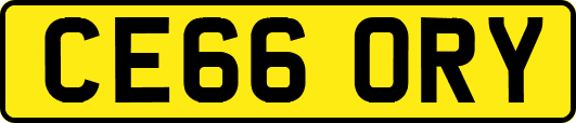 CE66ORY