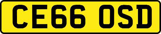 CE66OSD