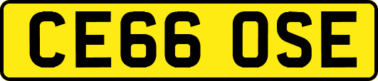 CE66OSE