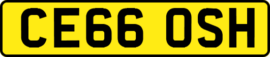 CE66OSH