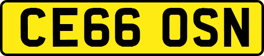CE66OSN