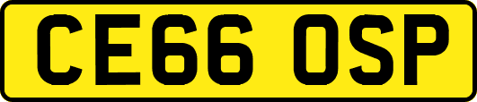 CE66OSP