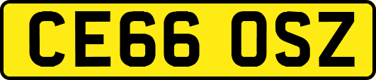 CE66OSZ