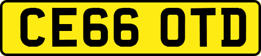 CE66OTD