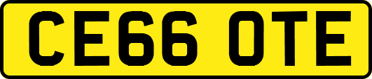CE66OTE