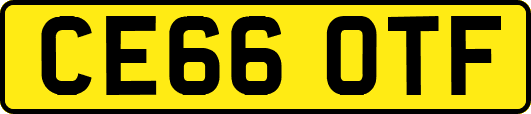 CE66OTF