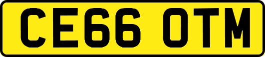 CE66OTM