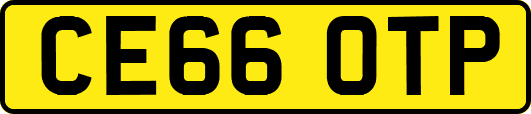 CE66OTP