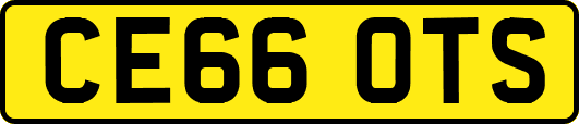 CE66OTS