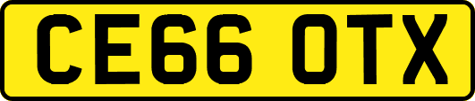 CE66OTX