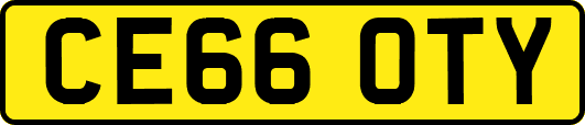 CE66OTY
