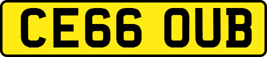 CE66OUB