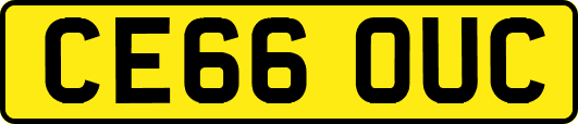 CE66OUC