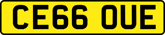 CE66OUE