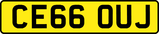 CE66OUJ