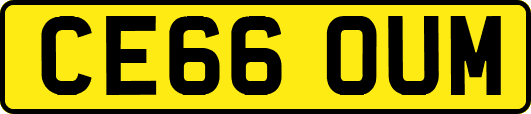 CE66OUM