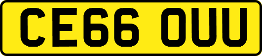 CE66OUU