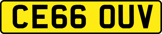 CE66OUV