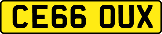 CE66OUX