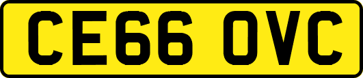 CE66OVC