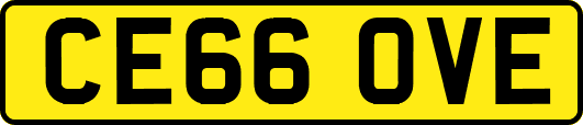 CE66OVE