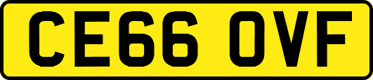 CE66OVF