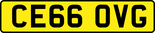 CE66OVG