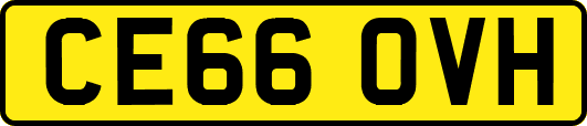 CE66OVH