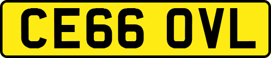 CE66OVL