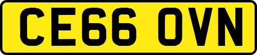 CE66OVN