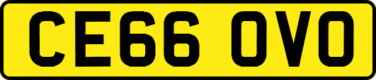 CE66OVO