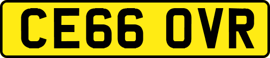 CE66OVR