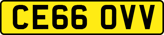 CE66OVV