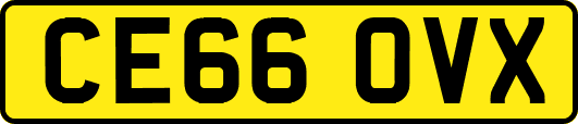CE66OVX