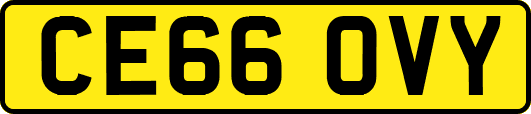 CE66OVY